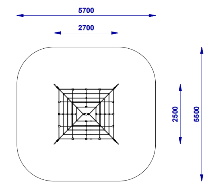 4004 rzut