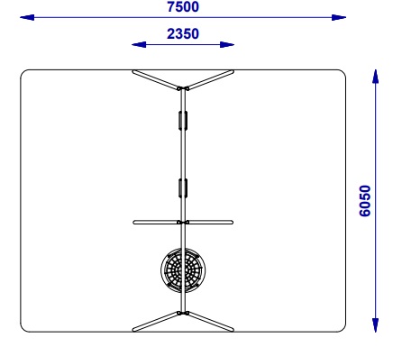 PP3504_Rzut 2D