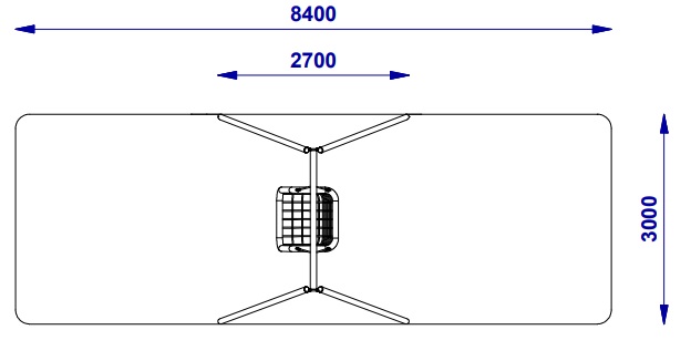 PP3517N_Rzut 2D